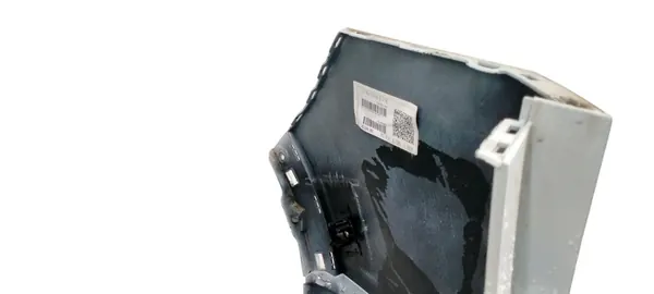 Paraurti posteriore VW Tiguan II R-Line 2015 OEM 5NA807417 image 9