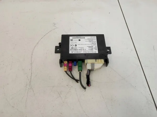 Mercedes Bluetooth-modul OEM A2229004519 för GLC W253 image 2