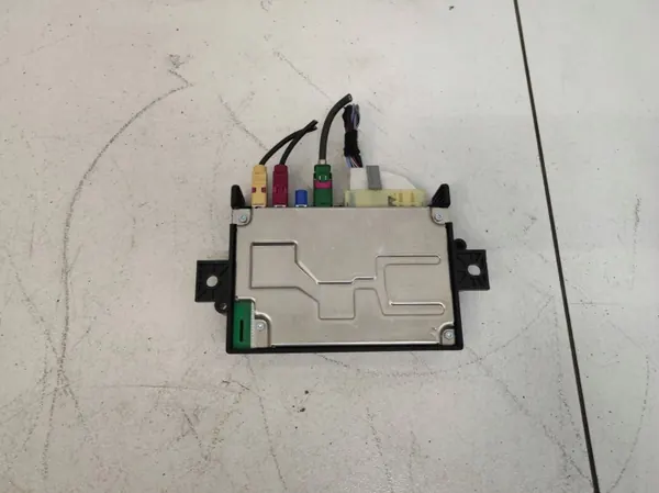 Mercedes Bluetooth-modul OEM A2229004519 för GLC W253 image 3