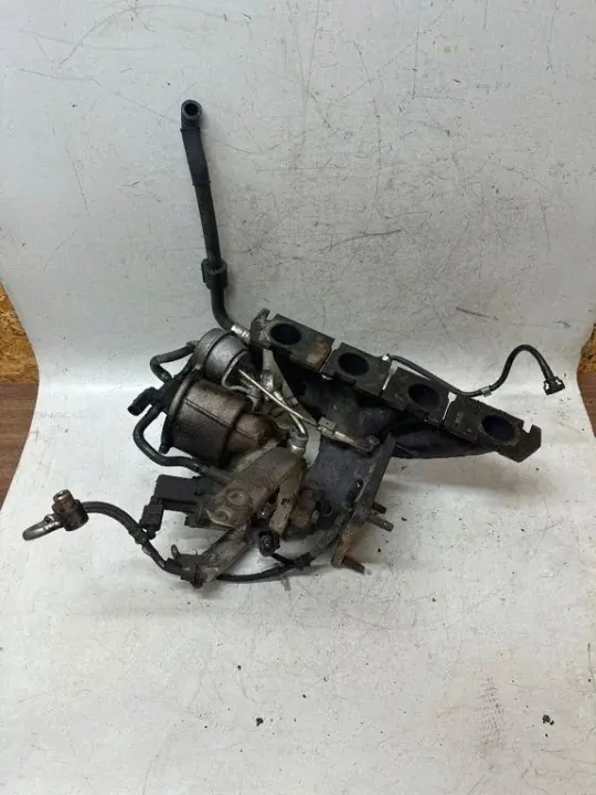 Turbo VW Passat B6 1.8L 06J145701L Used image 2