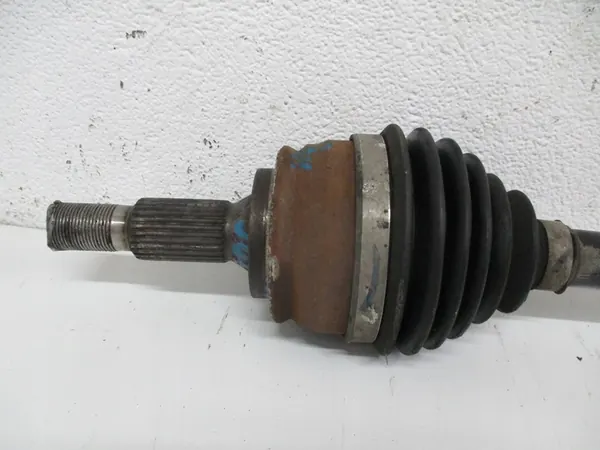 Arbre de transmission avant gauche Citroen DS7 1.5 9812220480 image 2