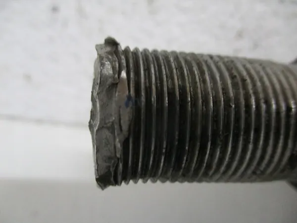 Arbre de transmission avant gauche Citroen DS7 1.5 9812220480 image 3