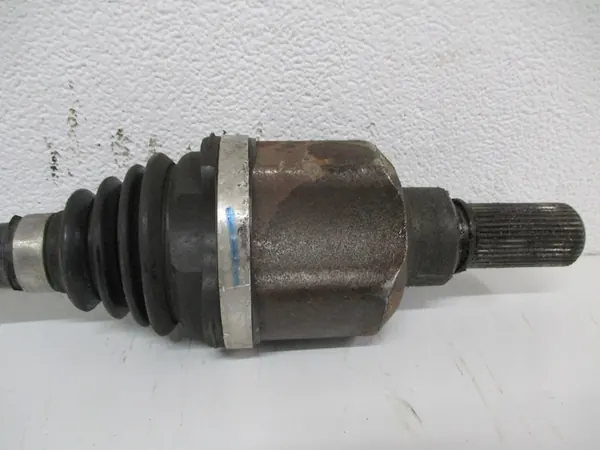 Arbre de transmission avant gauche Citroen DS7 1.5 9812220480 image 4