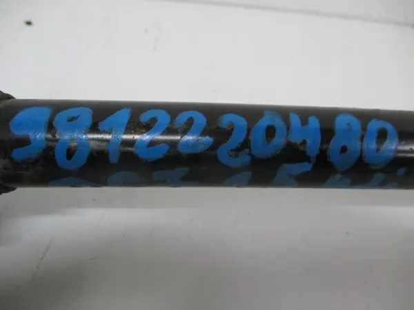 Arbre de transmission avant gauche Citroen DS7 1.5 9812220480 image 5