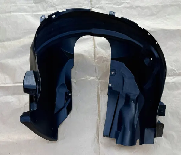 Para-lama dianteiro direito Ford Kuga MK2 OEM CV4416114BE image 3