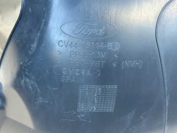 Para-lama dianteiro direito Ford Kuga MK2 OEM CV4416114BE image 6