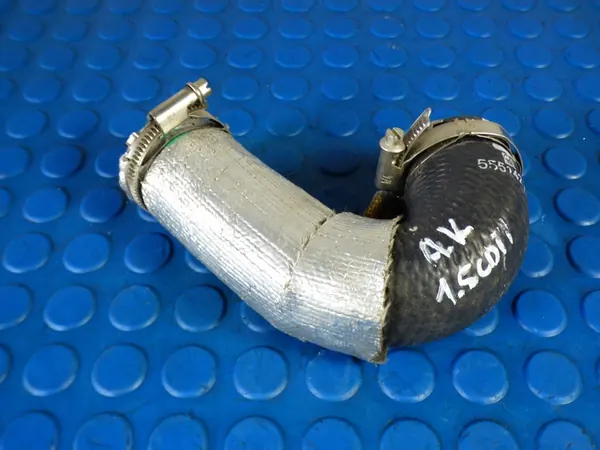 OPEL ASTRA K 1.5 CDTI Manguera de aire 55514217 image 2