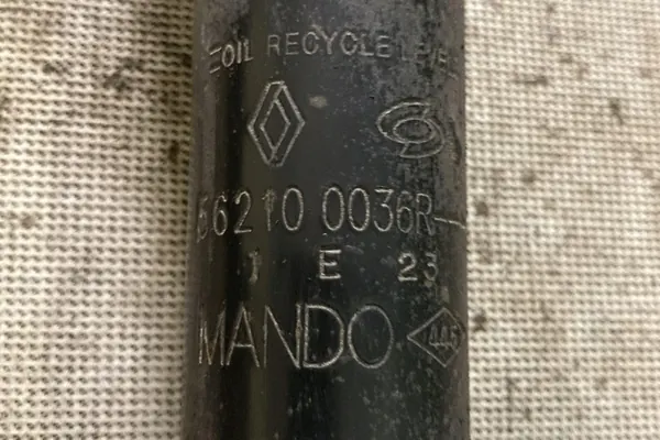 Ammortizzatore posteriore sinistro RENAULT LATITUDE 562100036R image 2