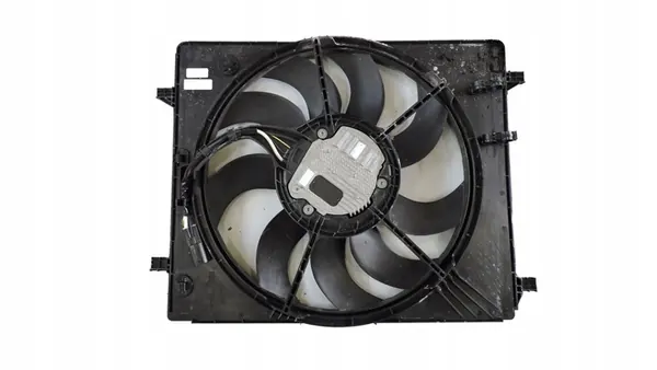 Kylarrubrik Maserati Ghibli Levante Quattroporte OEM image 2