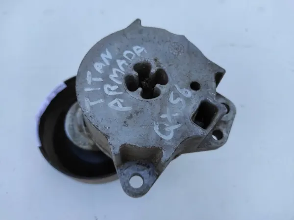 Rodillo tensor RA-NZ-KO-NN-TN para Nissan Titan I image 3