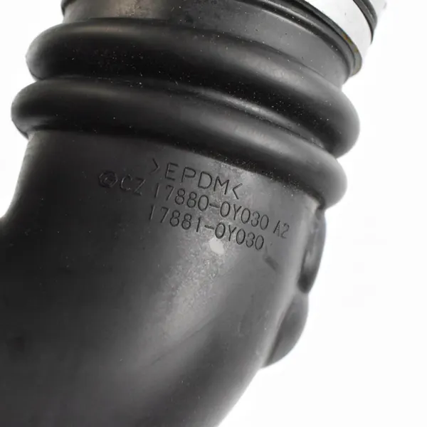 Luftfilterabdeckung OEM BS014140-318 für Toyota Vitz Yaris image 6