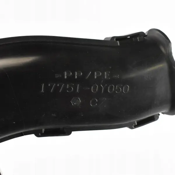 Luftfilterabdeckung OEM BS014140-318 für Toyota Vitz Yaris image 8