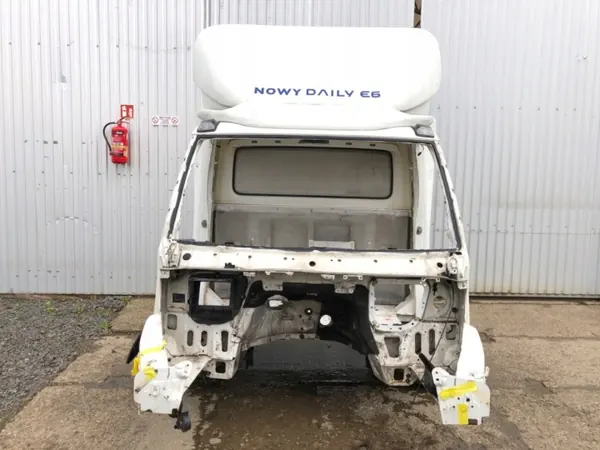 OEM LORK-1815-119892 Iveco Daily VI Cabine image 2