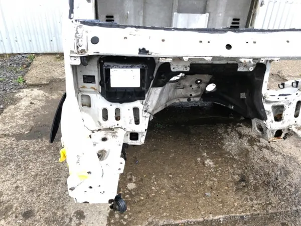 OEM LORK-1815-119892 Iveco Daily VI Cabine image 3