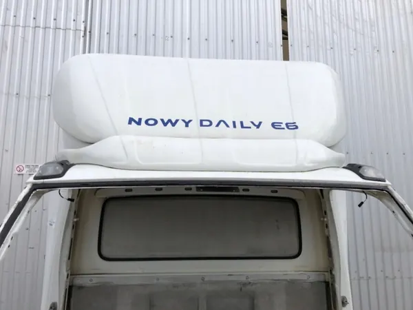 OEM LORK-1815-119892 Iveco Daily VI Cabine image 4