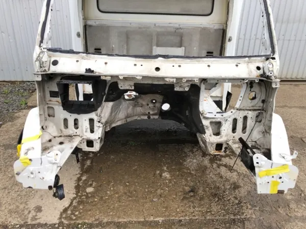 OEM LORK-1815-119892 Iveco Daily VI Cabine image 5