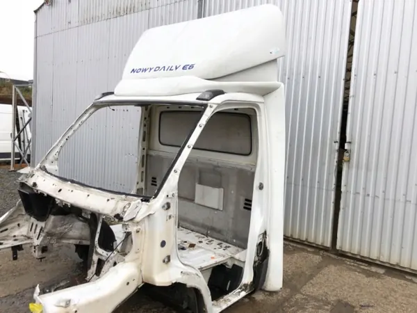 OEM LORK-1815-119892 Iveco Daily VI Cabine image 6