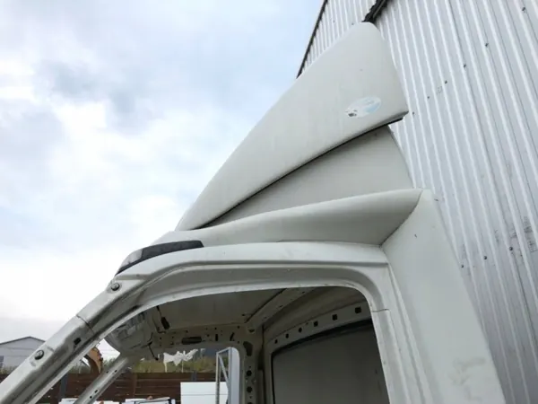 OEM LORK-1815-119892 Iveco Daily VI Cabine image 8
