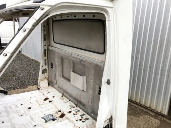 OEM LORK-1815-119892 Iveco Daily VI Cabine image 9