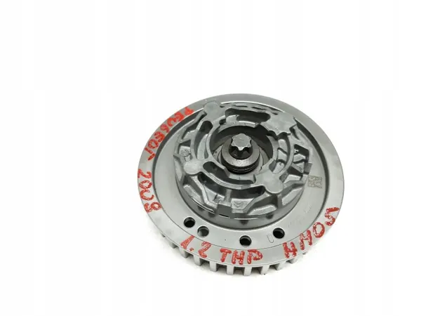 OEM 9812113280 HN05 Vaihteiston Faasari Peugeot 2008 1.2 THP image 2