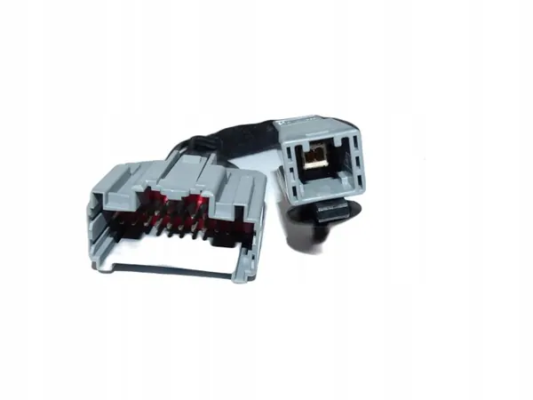 Faisceau de porte avant OEM HY3214630 pour caméra image 4