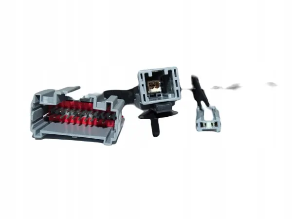 Faisceau de porte avant OEM HY3214630 pour caméra image 5