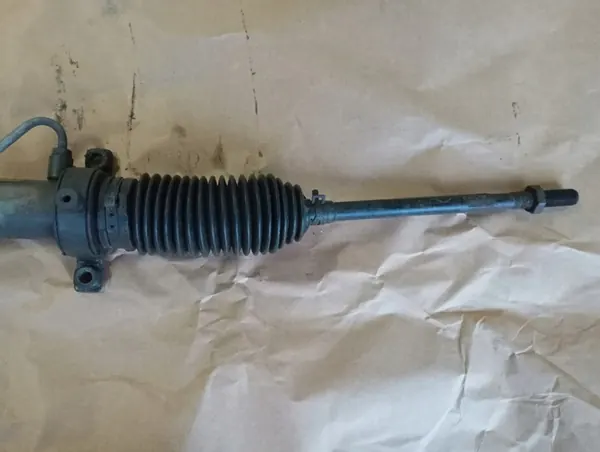 Direção Fox Polo IV 9n Ibiza III Fabia I 6q1423051aq image 2