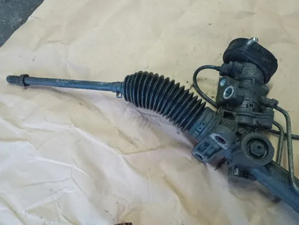 Direção Fox Polo IV 9n Ibiza III Fabia I 6q1423051aq image 3