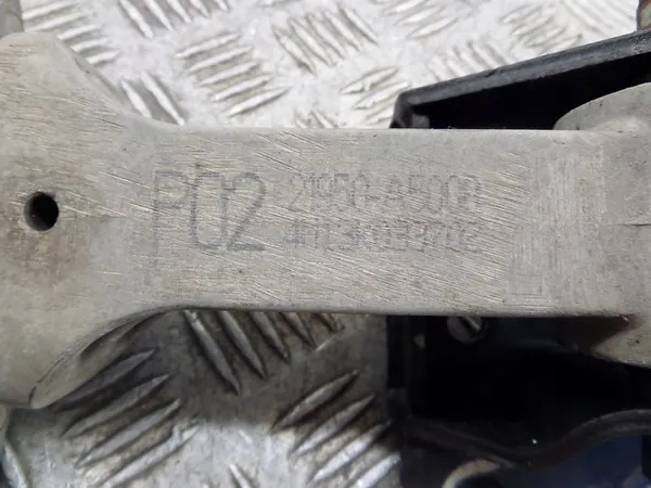 Supporto motore Kia Ceed Hyundai i30 image 4