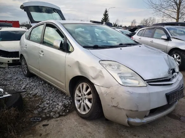 Colector de escape OEM 2243730 para Toyota Prius 2006 image 6