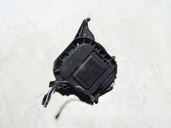 Audi A2 1.4L fläktmotor OEM 6Q0907511B image 2