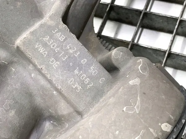 Boîtier de direction OEM 3AB423050C pour VW Sharan 2.0 image 10