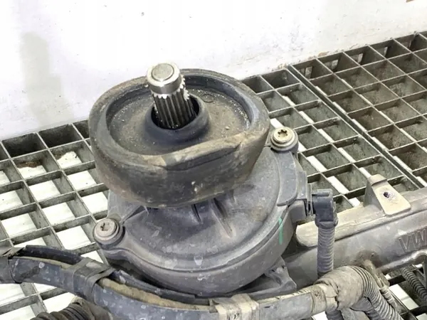 Boîtier de direction OEM 3AB423050C pour VW Sharan 2.0 image 4