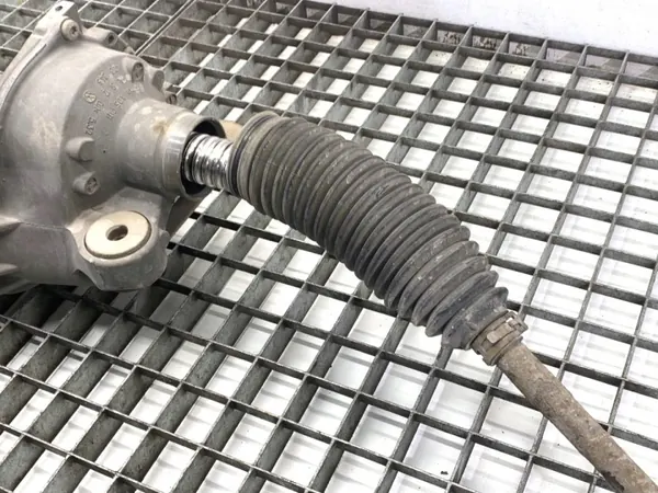 Boîtier de direction OEM 3AB423050C pour VW Sharan 2.0 image 6