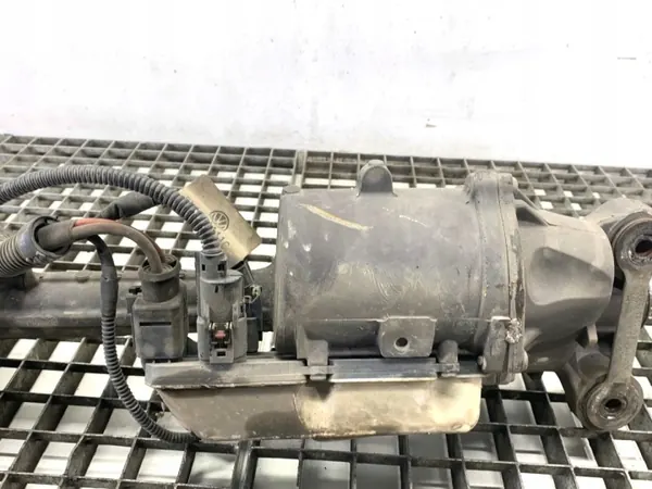 Boîtier de direction OEM 3AB423050C pour VW Sharan 2.0 image 7