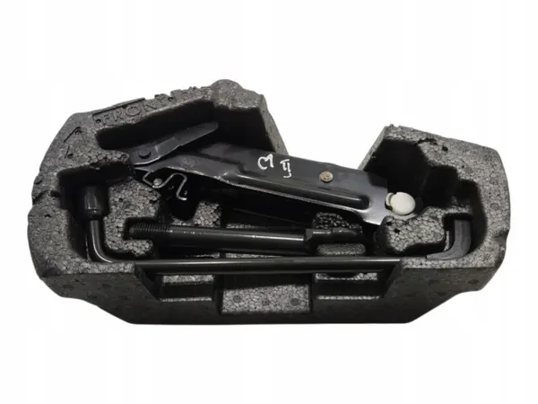 OEM 09126-0H020 Autonostokorjaussarja Citroen C1 II image 2