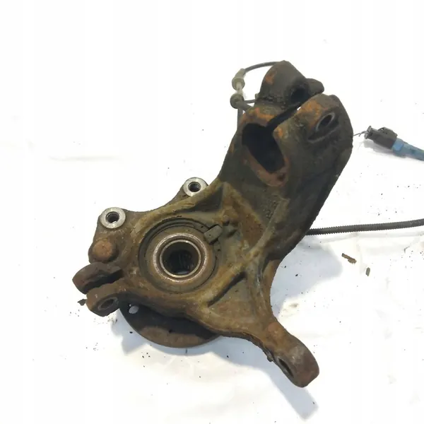 CITROEN C3 II 1.6 HDI Snodo Direzionale Sinistro Destro Anteriore OEM image 3