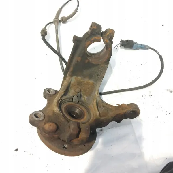 CITROEN C3 II 1.6 HDI Snodo Direzionale Sinistro Destro Anteriore OEM image 4