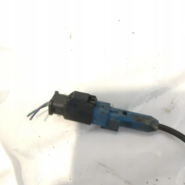 CITROEN C3 II 1.6 HDI Snodo Direzionale Sinistro Destro Anteriore OEM image 7