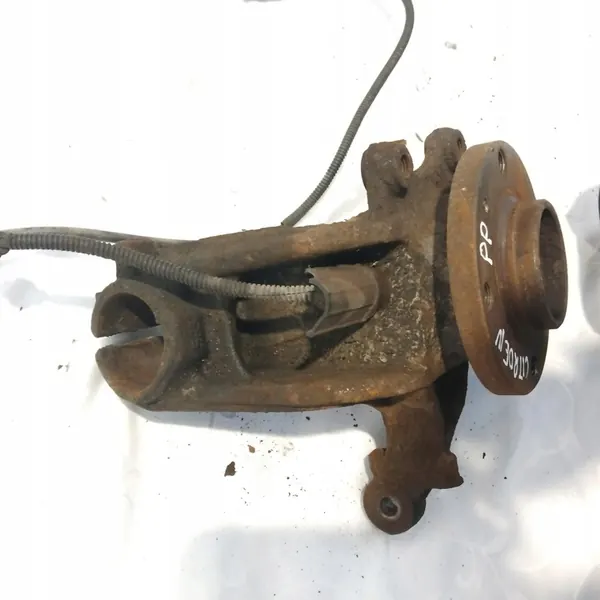 CITROEN C3 II 1.6 HDI Snodo Direzionale Sinistro Destro Anteriore OEM image 8