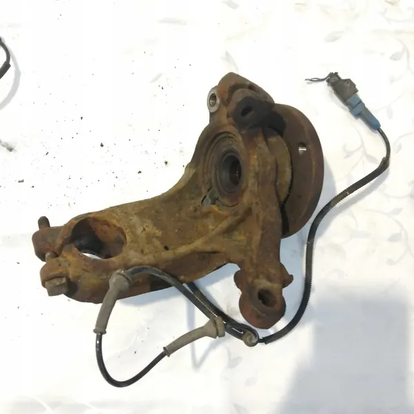 CITROEN C3 II 1.6 HDI Snodo Direzionale Sinistro Destro Anteriore OEM image 9