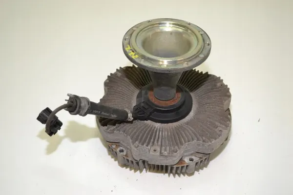VISCO WISKO Viskoosi Kytkin OEM Mercedes Actros MP4 image 2