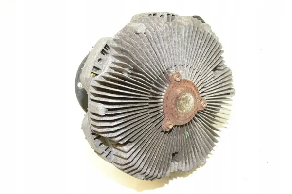 VISCO WISKO Viskoosi Kytkin OEM Mercedes Actros MP4 image 5