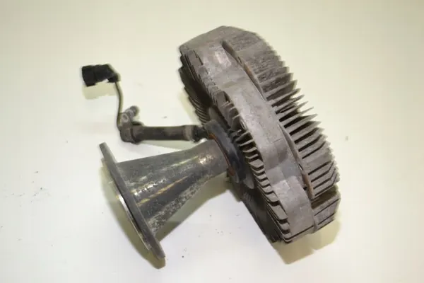 VISCO WISKO Viskoosi Kytkin OEM Mercedes Actros MP4 image 6