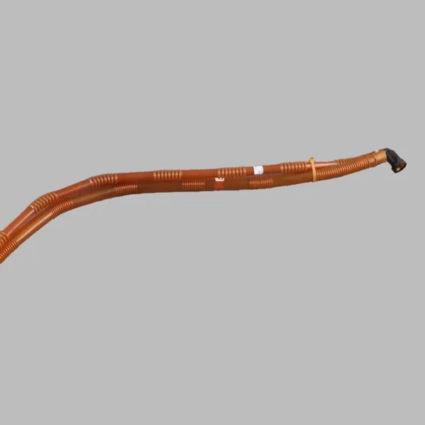 Mercedes W204 W212 M271 Brandstofpomp Drijver A2044700494 image 3