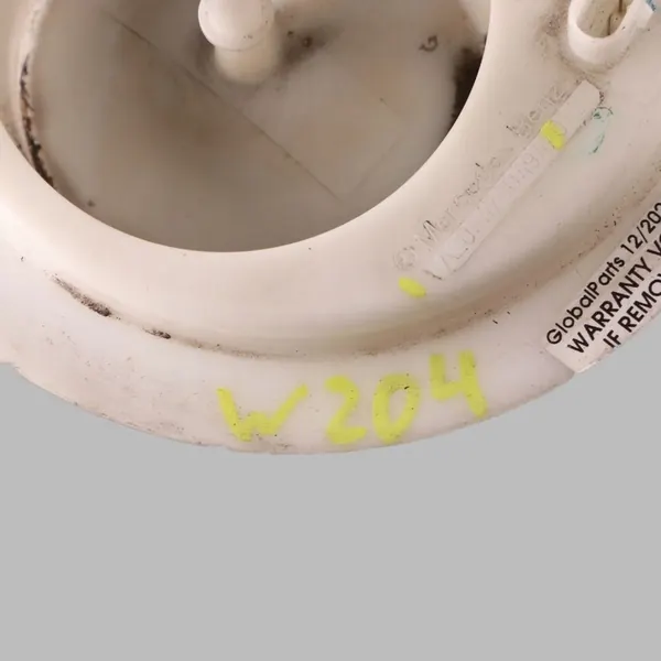 Mercedes W204 W212 M271 Brandstofpomp Drijver A2044700494 image 8