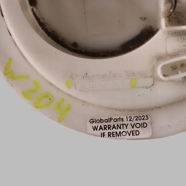 Mercedes W204 W212 M271 Brandstofpomp Drijver A2044700494 image 9