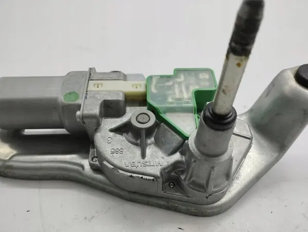 Peugeot 4007 2011 Heckscheibenwischermotor OEM 33885 image 3