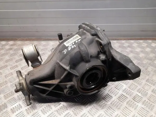 Mercedes-Benz bakaxel OEM A2043502062 image 5