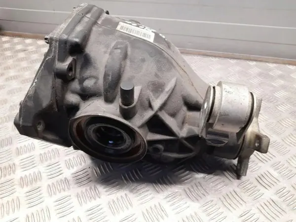 Mercedes-Benz bakaxel OEM A2043502062 image 7